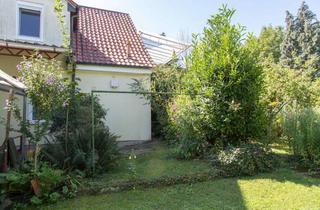 Einfamilienhaus kaufen in 74177 Bad Friedrichshall, Großzügiges Einfamilienhaus mit großem Garten und Obstbäumen