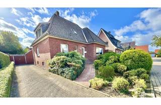 Einfamilienhaus kaufen in 48712 Gescher, Familienklassiker: Wohntraum selbst gestalten! Einfamilienhaus mit großem Grundstück in Gescher