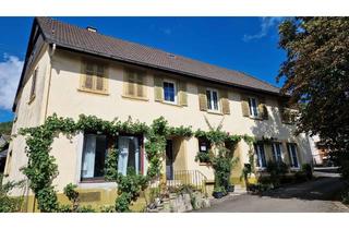 Haus kaufen in 55606 Heimweiler, Lichtdurchflutetes, saniertes Haus – Viel Platz für Ihre Familie & Ideen