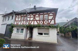 Haus kaufen in 54472 Veldenz, Herrliches Fachwerkhaus in Moselnähe