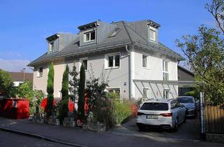 Doppelhaushälfte kaufen in Am Lochholz 55a, 80999 Allach-Untermenzing, Neuwertige 8-Zimmer DHH in München Allach: Modern, Exklusiv, Top-Energiestandard