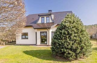 Einfamilienhaus kaufen in Seestraße 12, 16230 Chorin, Geräumiges, gepflegtes und saniertes 6-Raum-Einfamilienhaus mit gehobener Innenausstattung in Chorin