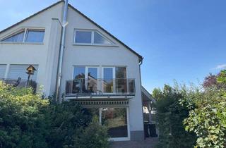 Doppelhaushälfte kaufen in Kardinal-Frings-Straße 36, 53604 Bad Honnef, DOPPELHAUSHÄLFTE IN BAD HONNEF – RAUM FÜR DIE GANZE FAMILIE