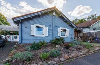 Einfamilienhaus kaufen in 63679 Schotten, Idyllisches und funktionales Einfamilienhaus in direkter Lage zum Stausee