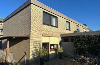 Haus kaufen in 21502 Geesthacht, Reihenendhaus in Geesthacht zu verkaufen