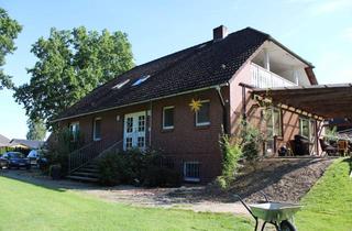 Einfamilienhaus kaufen in Am Buschfeld, 29386 Dedelstorf, Geräumiges, preiswertes 8-Zimmer-Einfamilienhaus in Dedelstorf
