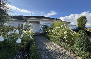 Haus kaufen in 23758 Wangels, Licht. Raum. Lebensqualität – Skandinavischer Wohntraum an der Ostsee