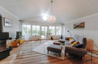 Haus kaufen in 23758 Wangels, Licht. Raum. Lebensqualität – Skandinavischer Wohntraum an der Ostsee