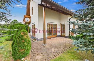 Einfamilienhaus kaufen in 98693 Ilmenau, ***Stilvolles Einfamilienhaus in Top-Lage von Ilmenau zu verkaufen***