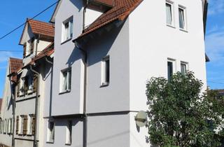 Mehrfamilienhaus kaufen in Wilhelmstraße 60, 73760 Ostfildern, Mehrfamilienhaus in Ostfildern Nellingen