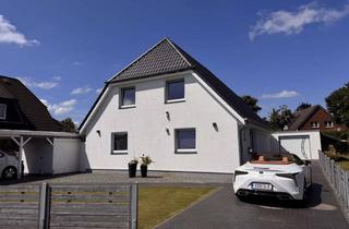 Einfamilienhaus kaufen in 24787 Fockbek, Sehr gepflegtes Einfamilienhaus im Herzen Schleswig-Holsteins!