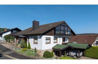 Einfamilienhaus kaufen in 97999 Igersheim, Gepflegtes Einfamilienhaus mit Einliegerwohnung in Igersheim West von Privat