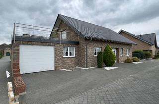 Einfamilienhaus kaufen in Steinstraße, 52459 Inden, Freistehendes Einfamilienhaus mit gehobener Ausstattung