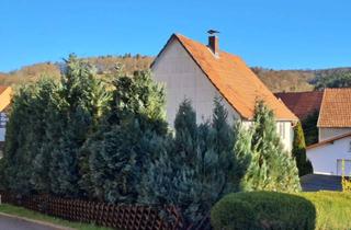 Haus kaufen in 36286 Neuenstein, Fu./Ffm gut erreichb., KITA,Reiten,Freibad,Lidl nah