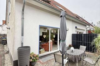 Doppelhaushälfte kaufen in 59269 Beckum, Zeitlose Doppelhaushälfte in ruhiger Wohnlage von Beckum