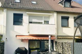 Einfamilienhaus kaufen in 63263 Neu-Isenburg, Vollständig renoviertes Einfamilienhaus in Neu-Isenburg, OHNE MAKLER