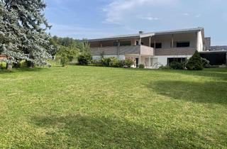 Einfamilienhaus kaufen in 76337 Waldbronn, Freistehendes Einfamilienhaus mit großem Garten und 3-Z. Einliegerwohnung, beste Lage am Waldrand