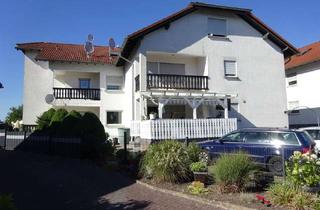 Mehrfamilienhaus kaufen in 61209 Echzell, ** Attraktives und renditestarkes Mehrfamilienhaus mit 7 Wohnungen und Parkplätze in guter Lage **