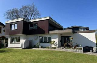 Einfamilienhaus kaufen in 24966 Sörup, Großzügiges, freistehendes Einfamilienhaus in zentraler Lage in Sörup *Provisionsfrei*