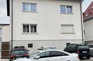 Haus kaufen in 35428 Langgöns, 2 Häuser mit separater Einliegerwohnung und großer Werkstatt!