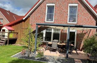 Doppelhaushälfte kaufen in 26723 Constantia, Doppelhaushälfte in Emden-Constantia