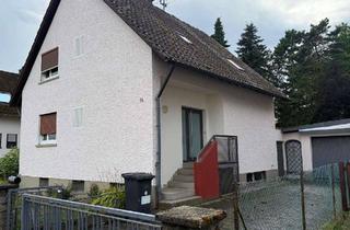 Einfamilienhaus kaufen in Mühlstr. 16, 76879 Essingen, Einfamilienhaus mit großem Potenzial und toller Lage