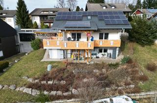 Einfamilienhaus kaufen in Am Stehlekopf, 79737 Herrischried, Freistehendes Einfamilienhaus mit Einliegerwohnung