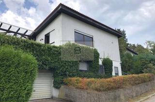 Haus kaufen in 69253 Heiligkreuzsteinach, Leben inmitten der Natur