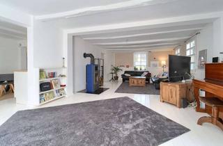 Haus kaufen in 58313 Herdecke, Historisches Fachwerkhaus trifft modernes Wohnen in Herdecke-Westende