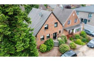 Doppelhaushälfte kaufen in 47533 Kleve, Schöne Doppelhaushälfte mit Einbauküche, Garage, Vollkeller in Reichswaldnähe in Kleve