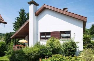 Haus kaufen in 79312 Emmendingen, Ruhig gelegenes Einfamilienhäuschen mit großem Garten