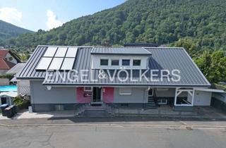 Mehrfamilienhaus kaufen in 63937 Weilbach, Charmantes Mehrfamilienhaus mit Ausbaupotenzial – Ideal für Kapitalanleger und Mehrgenerationen