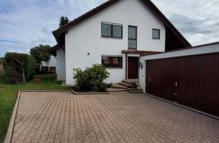 Einfamilienhaus kaufen in 71287 Weissach, Freistehendes Einfamilienhaus am Landschaftsschutzgebiet