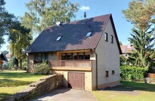 Einfamilienhaus kaufen in Geschwister-Scholl-Straße 30, 16547 Birkenwerder, Einfamilienhaus in Birkenwerder - bezugsfrei - ohne Maklerprovision