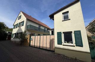 Haus kaufen in 67582 Mettenheim, Freistehendes Generationenhaus mit großer Hof und Nebengebäude