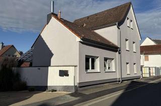 Einfamilienhaus kaufen in Schulstraße 14, 61381 Friedrichsdorf, Schönes und vollst. renoviertes 5-Zimmer-Einfamilienhaus mit geh. Innenausstattung in Friedrichsdorf