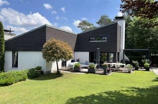 Einfamilienhaus kaufen in Fernbergweg, 82319 Starnberg, Modernes Einfamilienhaus von privat in absolut ruhiger Lage in Starnberg