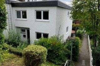 Doppelhaushälfte kaufen in 65388 Schlangenbad, Von Privat: Doppelhaushälfte mit schöner Aussicht in Georgenborn