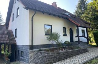 Einfamilienhaus kaufen in Dittmannsdorfer Straße 4a, 09573 Augustusburg, Einfamilienhaus mit Einliegerwohnung (provisionsfrei vom Eigentümer).