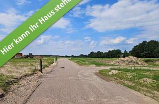Haus kaufen in Haferkamp, 29355 Beedenbostel, Inkl. Grundstück, Familienleben auf einer Ebene in Beedenbostel.