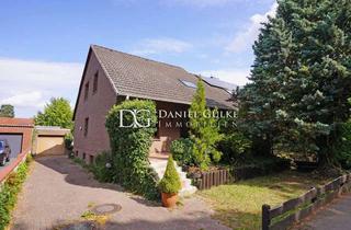 Doppelhaushälfte kaufen in 31535 Neustadt, Attraktive Doppelhaushälfte mit Garage!