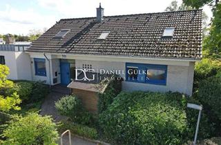 Haus kaufen in 31515 Wunstorf, Großzügiges Reihenendhaus in Feldrandlage!