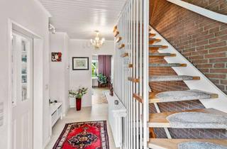 Haus kaufen in 21438 Brackel, Familienidyll am Rand der Lüneburger Heide