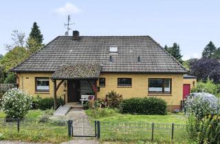 Haus kaufen in 21438 Brackel, Familienidyll am Rand der Lüneburger Heide