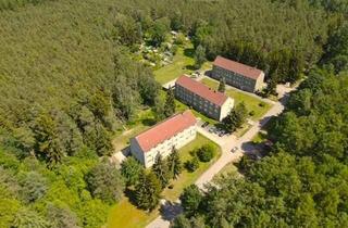 Mehrfamilienhaus kaufen in Zapel Siedlung 1-3, 19089 Zapel, 3 Mehrfamilienhäuser in Zapel 20 km vor Schwerin