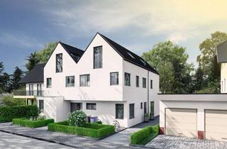 Doppelhaushälfte kaufen in Weingartenstrasse 39, 61231 Bad Nauheim, Doppelhaushälfte in Bad Nauheim *** stilvolles Wohnen in Vollendung