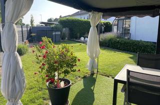 Einfamilienhaus kaufen in 68775 Ketsch, Ohne Makler, Preiswertes, renoviertes 6-Zimmer-Einfamilienhaus mit geh. Innenausstattung in Ketsch