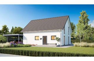 Einfamilienhaus kaufen in 66440 Blieskastel, Neubau - großes Einfamilienhaus in Lautzkirchen !