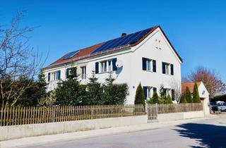 Haus kaufen in Osterhofener Straße, 94501 Aldersbach, Geräumiges Haus in ruhiger Lage – Walchsing bei Aldersbach // Provisionsfrei //