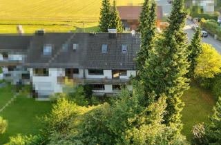 Doppelhaushälfte kaufen in 83624 Otterfing, Doppelhaushälfte mit fantastisch großem Grundstück in ruhiger Lage